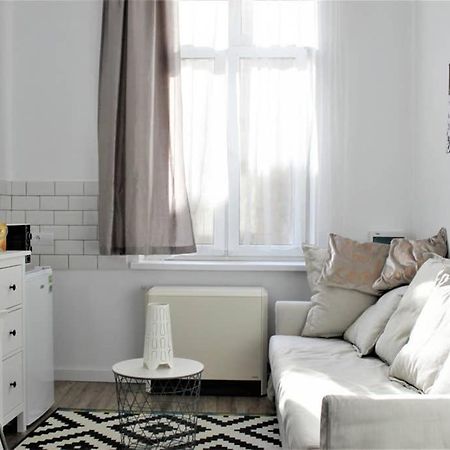 Corner 5 I Old Town I Cosy Studio Cracovia Esterno foto