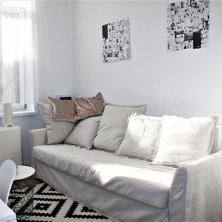 Corner 5 I Old Town I Cosy Studio Cracovia Esterno foto