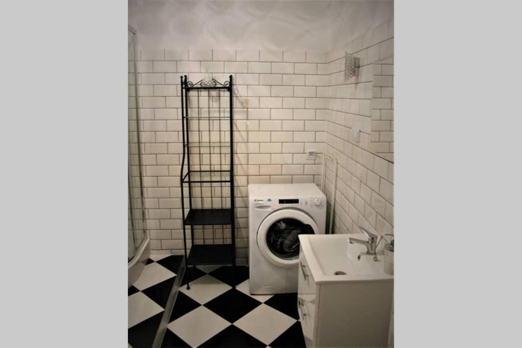 Corner 5 I Old Town I Cosy Studio Cracovia Esterno foto