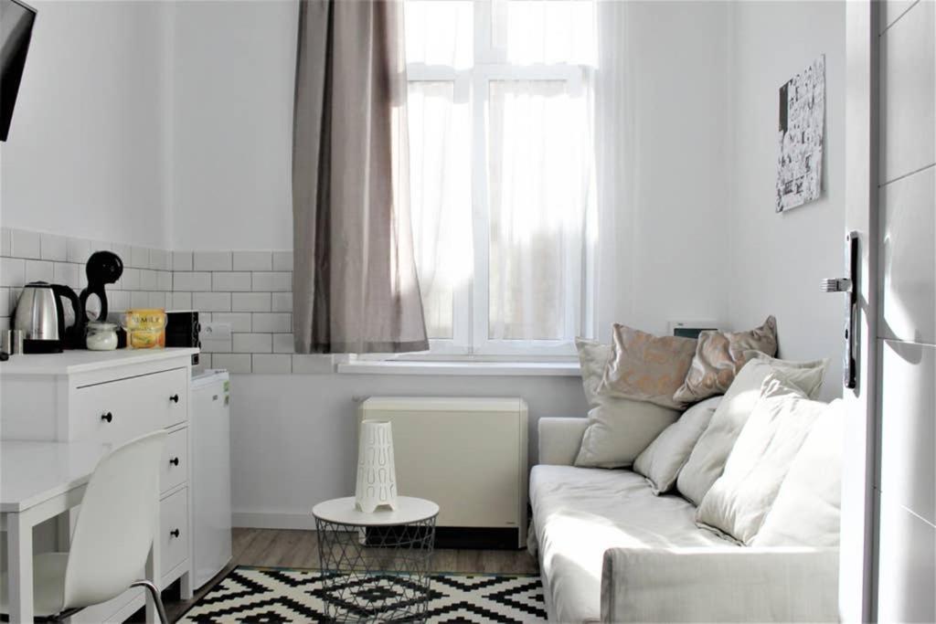 Corner 5 I Old Town I Cosy Studio Cracovia Esterno foto